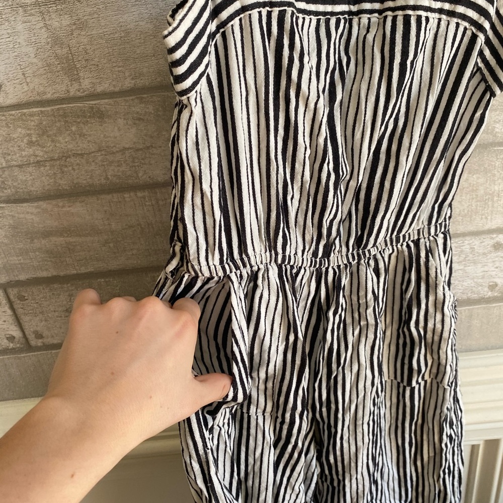 BeBe romper - Picture 2 of 3